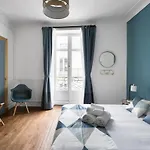 Apartamento Le Prestige By Cocoonr