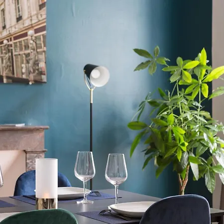 Le Prestige By Cocoonr * Nantes