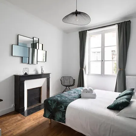 Le Prestige By Cocoonr Apartamento *