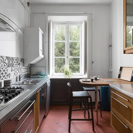 Le Prestige By Cocoonr *