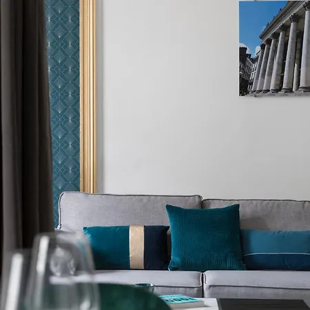 Apartamento Le Prestige By Cocoonr Nantes