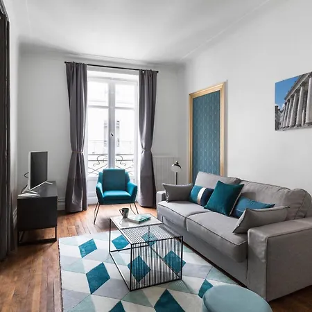 Le Prestige By Cocoonr Apartment *
