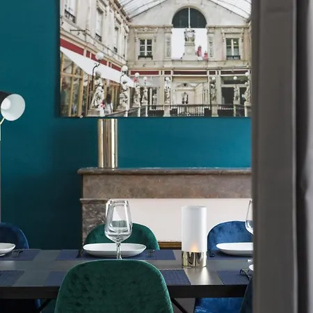 Le Prestige By Cocoonr