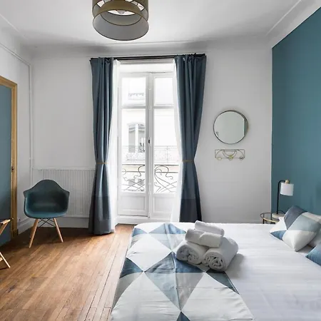 Apartamento Le Prestige By Cocoonr