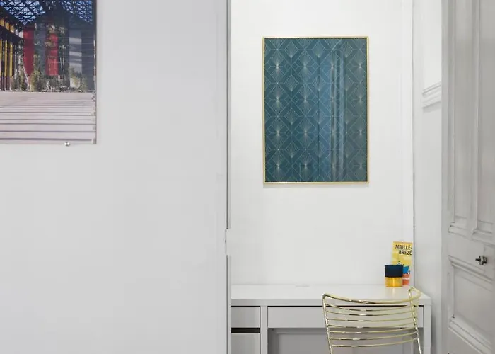 Le Prestige By Cocoonr