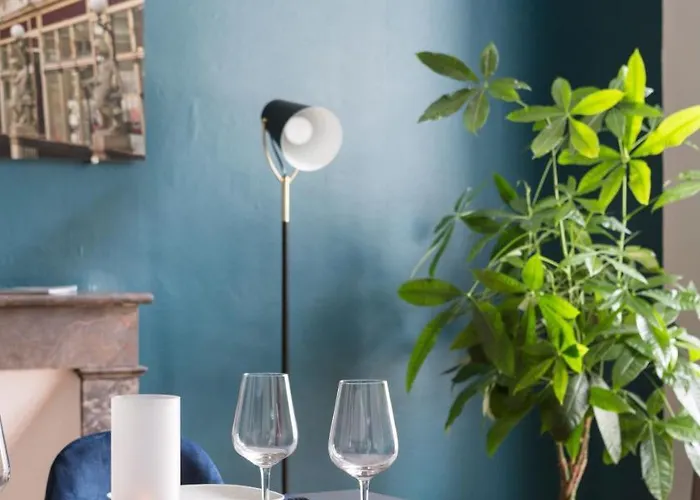 Le Prestige By Cocoonr * Ναντ