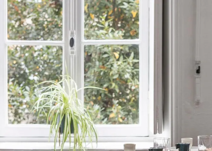 Le Prestige By Cocoonr Διαμέρισμα *