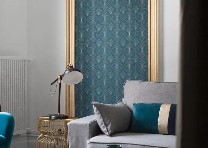 Le Prestige By Cocoonr * Nantes