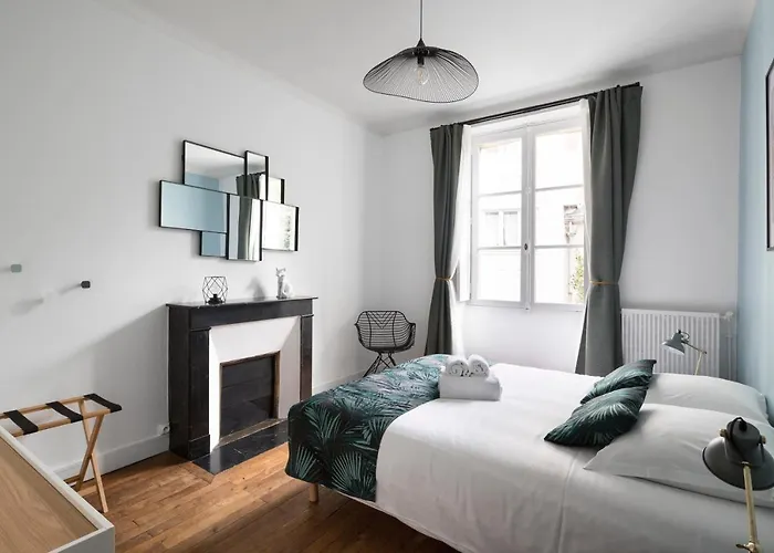 Le Prestige By Cocoonr Apartmán *