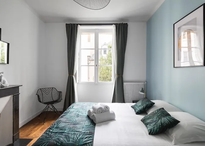 Apartmán Le Prestige By Cocoonr *