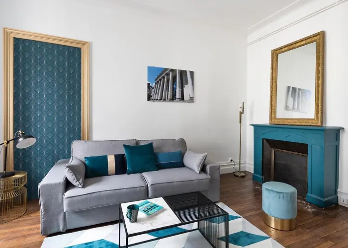 Le Prestige By Cocoonr *