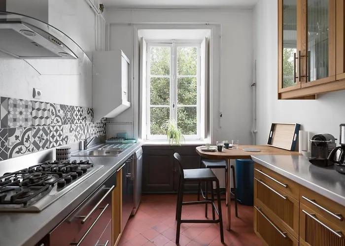 Le Prestige By Cocoonr *