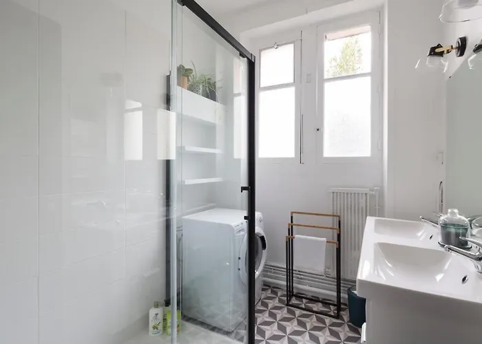 Le Prestige By Cocoonr *