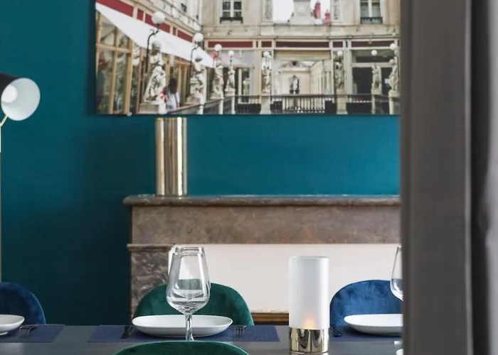 Le Prestige By Cocoonr