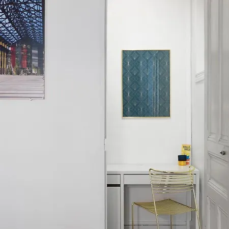 Le Prestige By Cocoonr