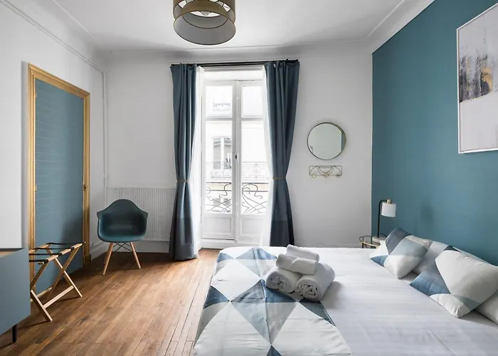 Daire Le Prestige By Cocoonr